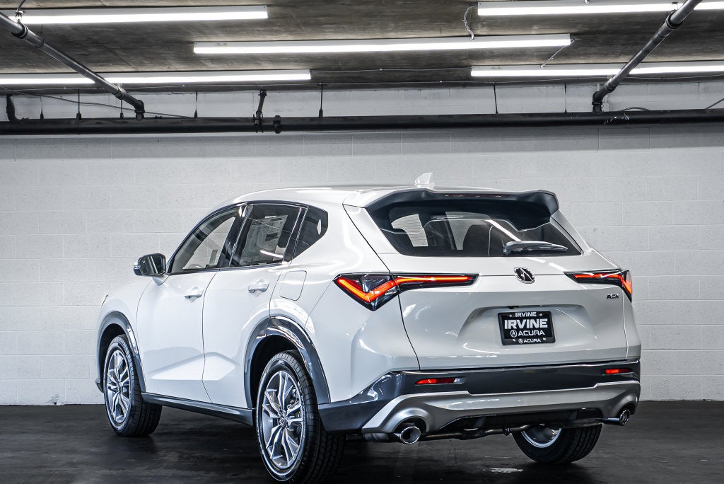 2026 Acura ADX Base