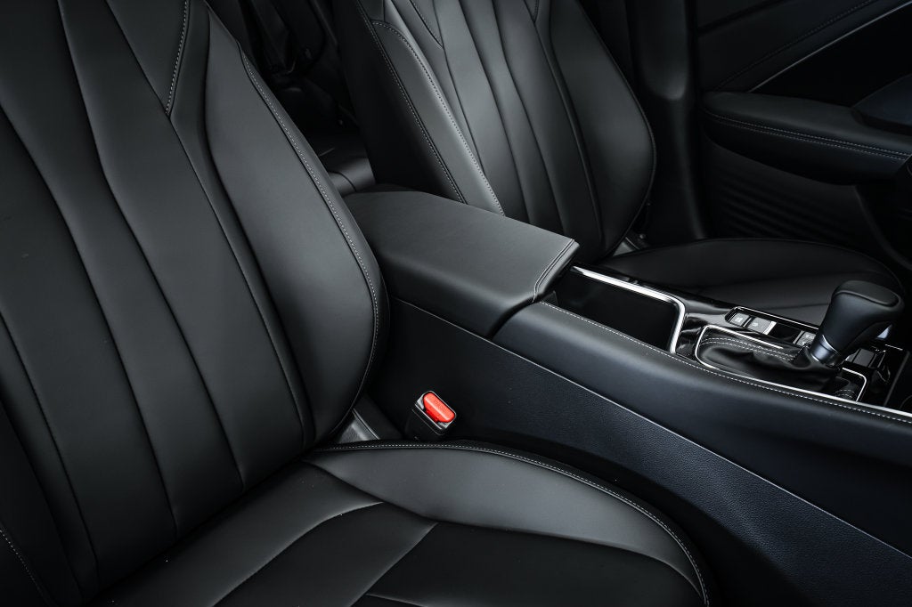 2026 Acura ADX Base