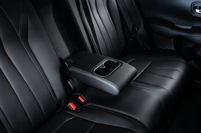2026 Acura ADX Base
