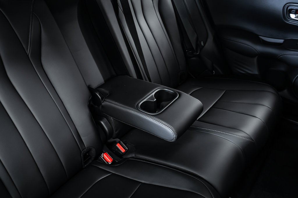 2026 Acura ADX Base