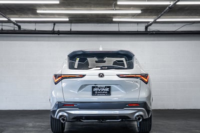 2026 Acura ADX Base