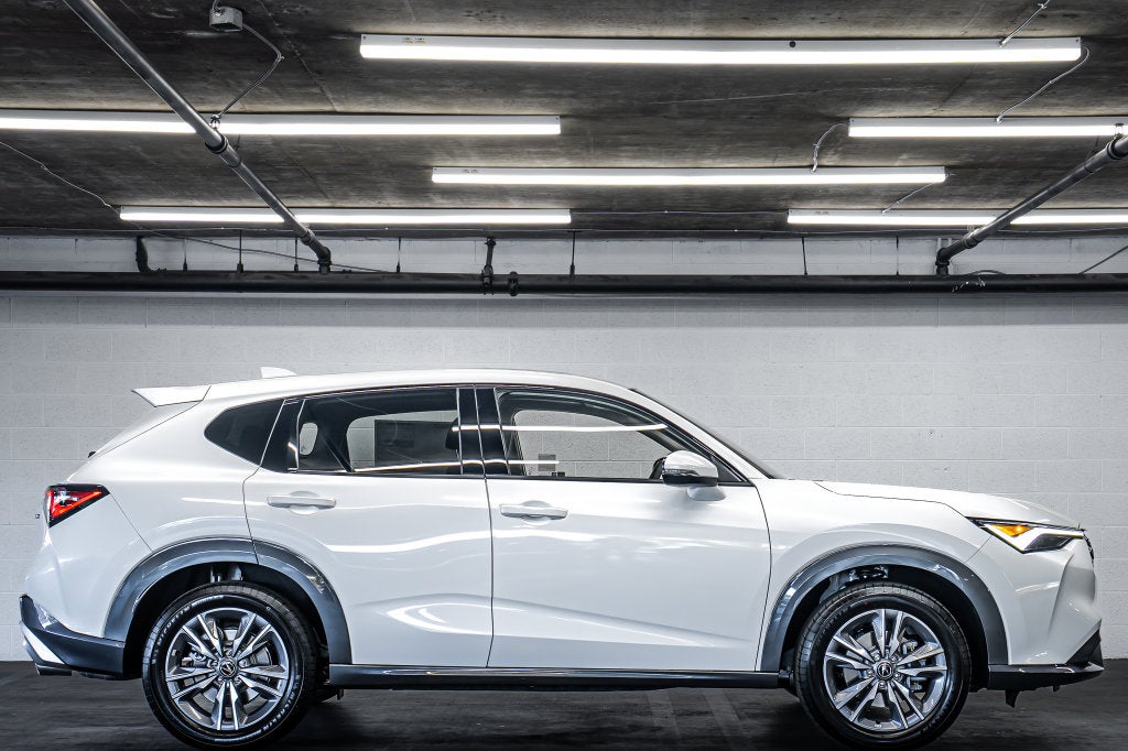 2026 Acura ADX Base