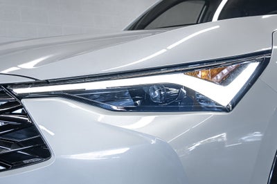 2026 Acura ADX Base