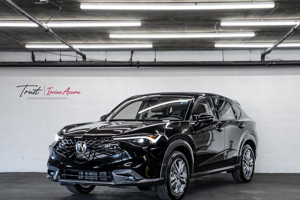 2026 Acura ADX Base