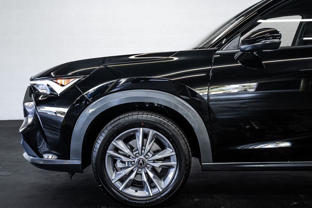 2026 Acura ADX Base
