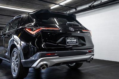 2026 Acura ADX Base