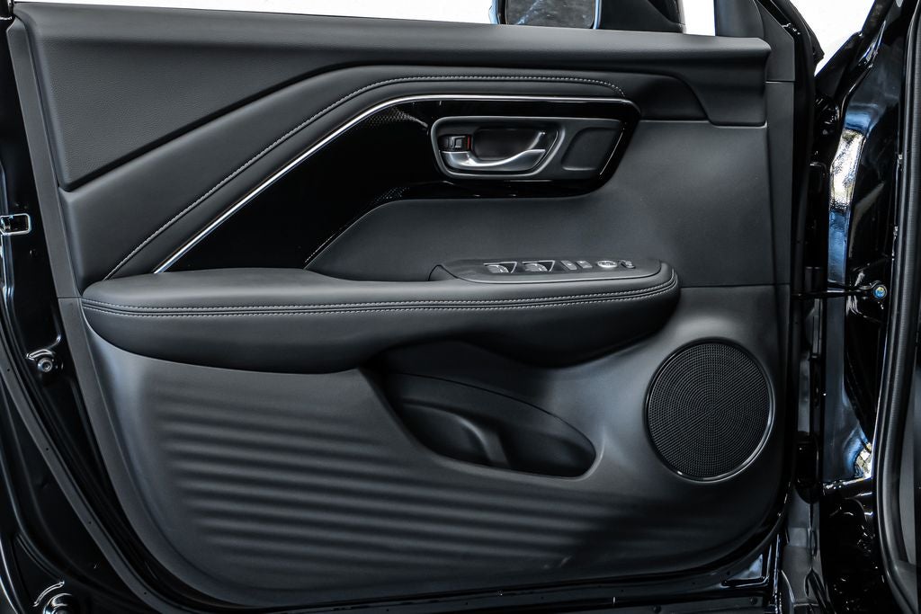 2026 Acura ADX Base