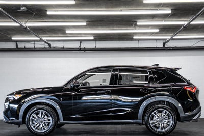 2026 Acura ADX Base