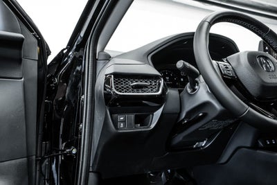 2026 Acura ADX Base