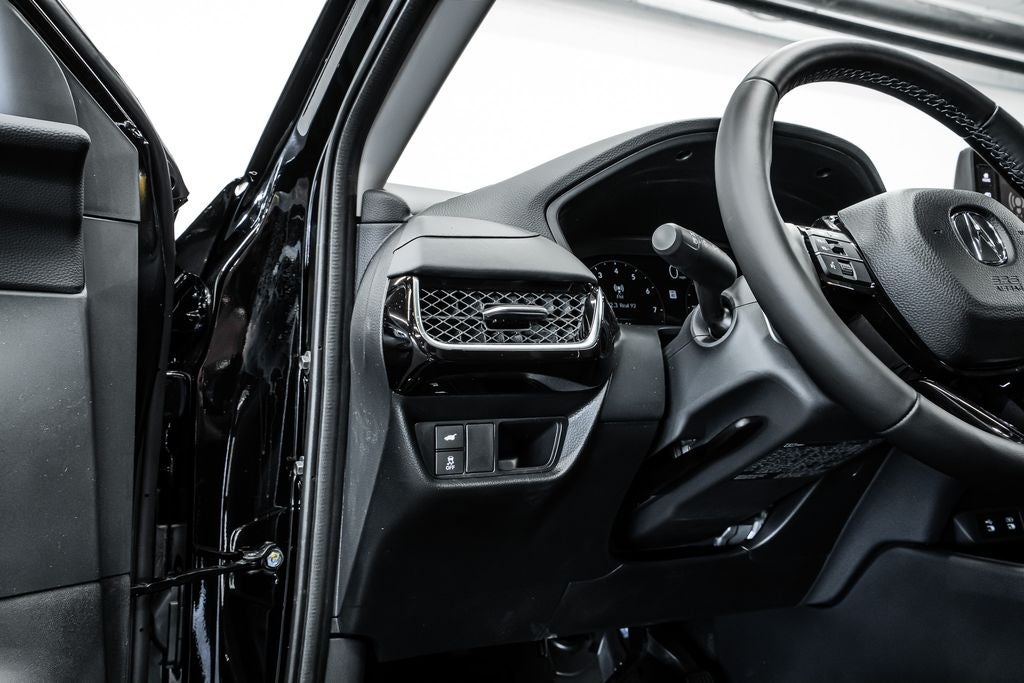 2026 Acura ADX Base