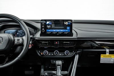 2026 Acura ADX Base