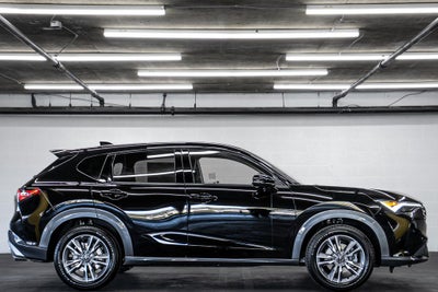 2026 Acura ADX Base