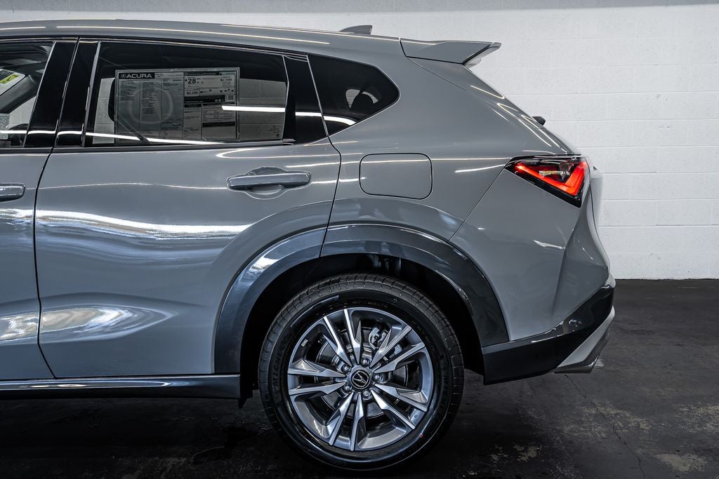 2026 Acura ADX Base