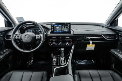2026 Acura ADX Base