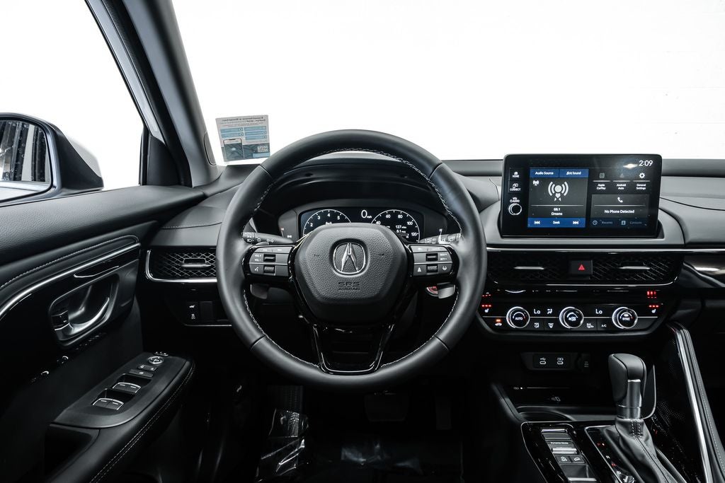 2026 Acura ADX Base