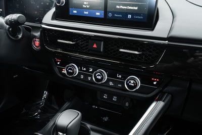 2026 Acura ADX Base