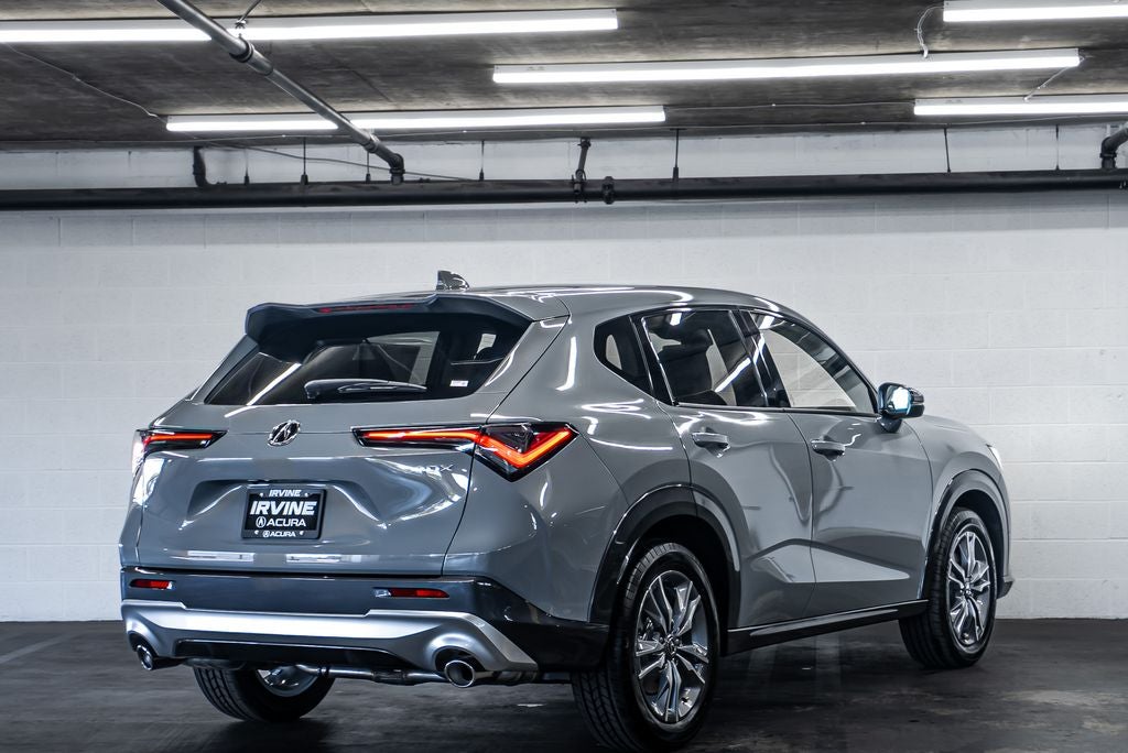2026 Acura ADX Base