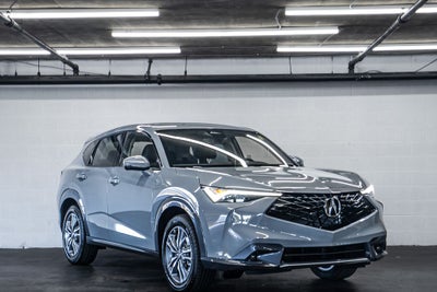 2026 Acura ADX Base
