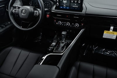 2026 Acura ADX Base