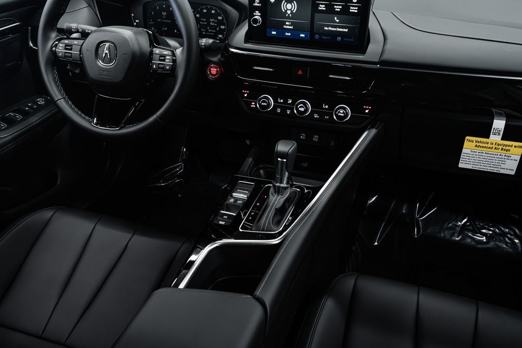 2026 Acura ADX Base