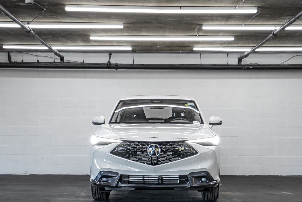 2026 Acura ADX Base