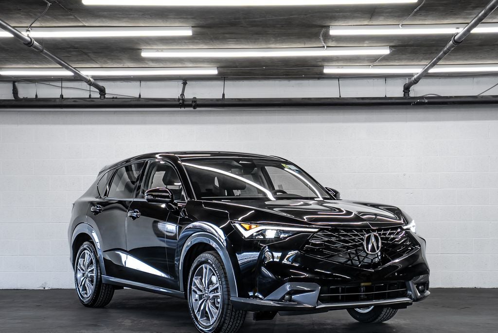 2026 Acura ADX Base