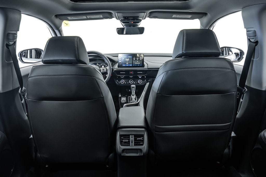 2026 Acura ADX Base