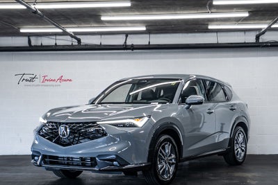 2026 Acura ADX Base
