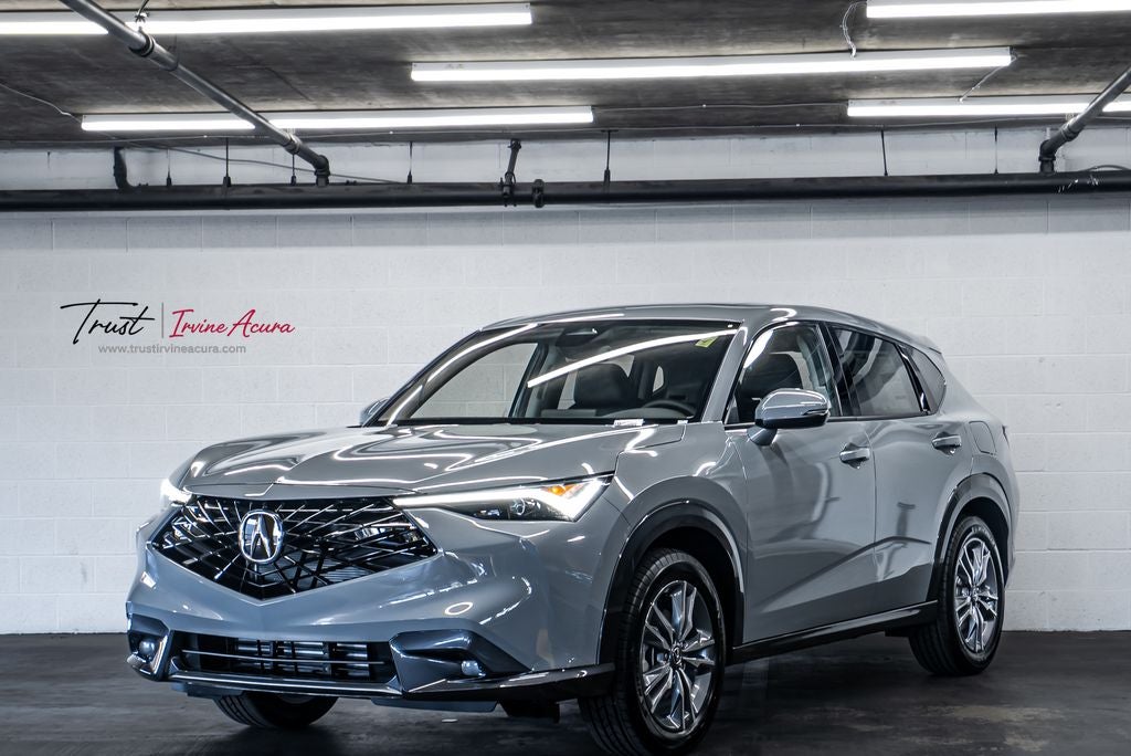 2026 Acura ADX Base
