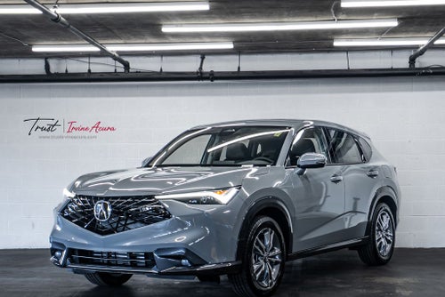 2026 Acura ADX Base