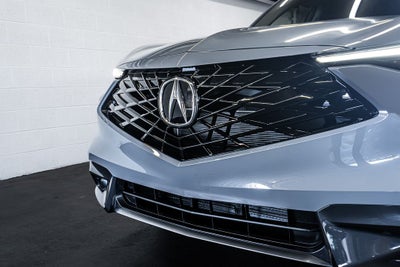 2026 Acura ADX Base