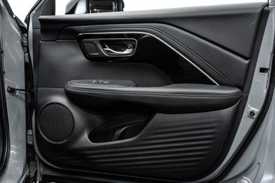 2026 Acura ADX Base