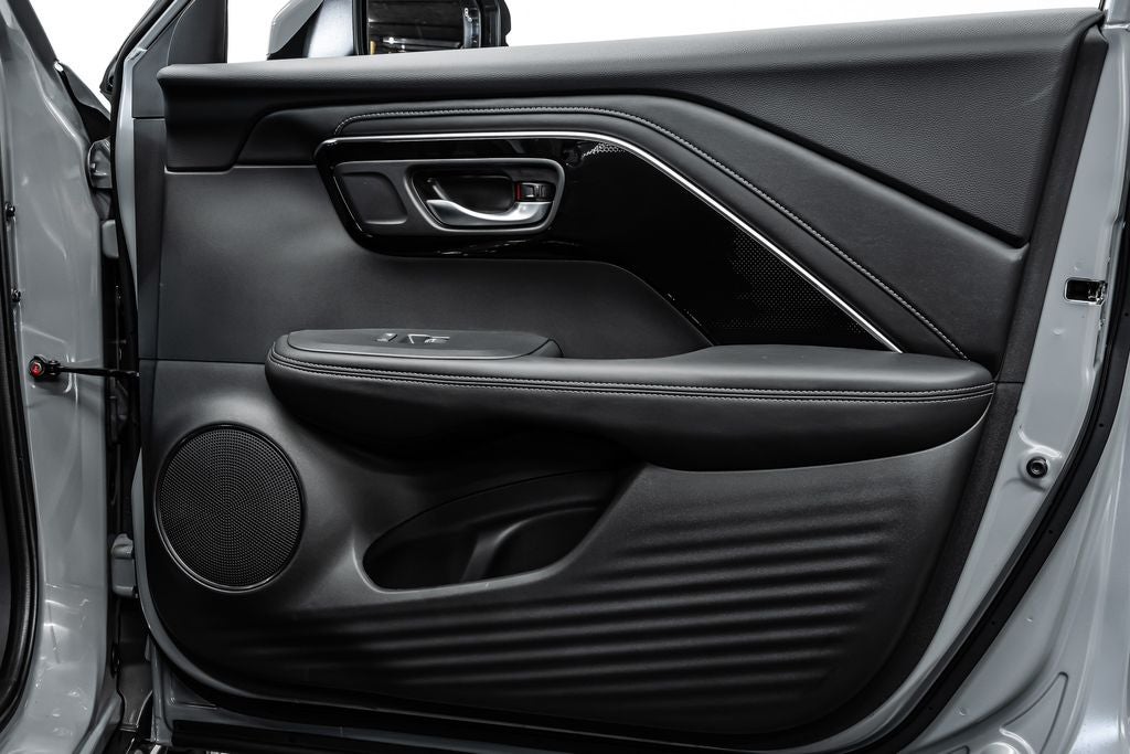 2026 Acura ADX Base
