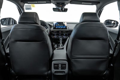 2026 Acura ADX Base