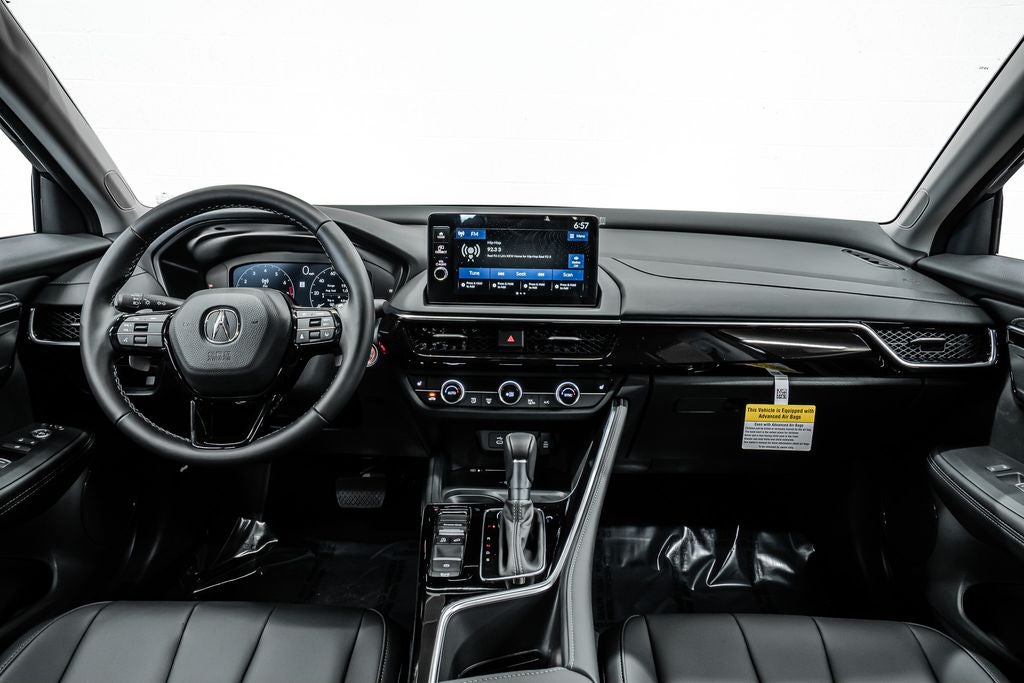 2026 Acura ADX Base