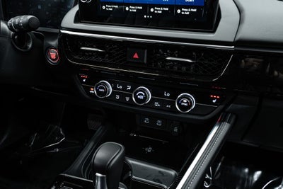 2026 Acura ADX Base