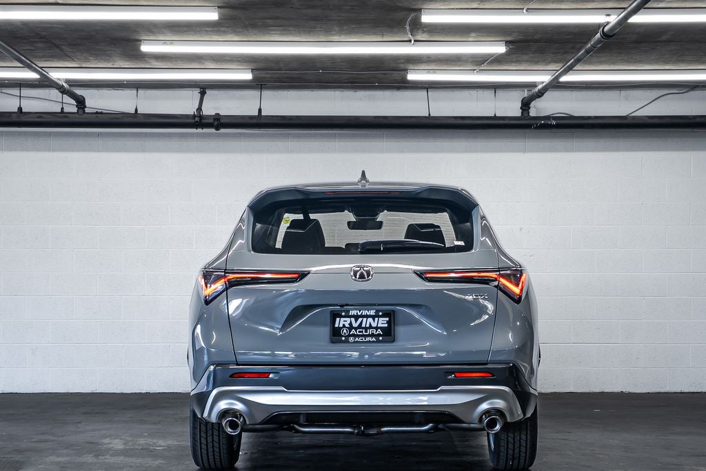 2026 Acura ADX Base