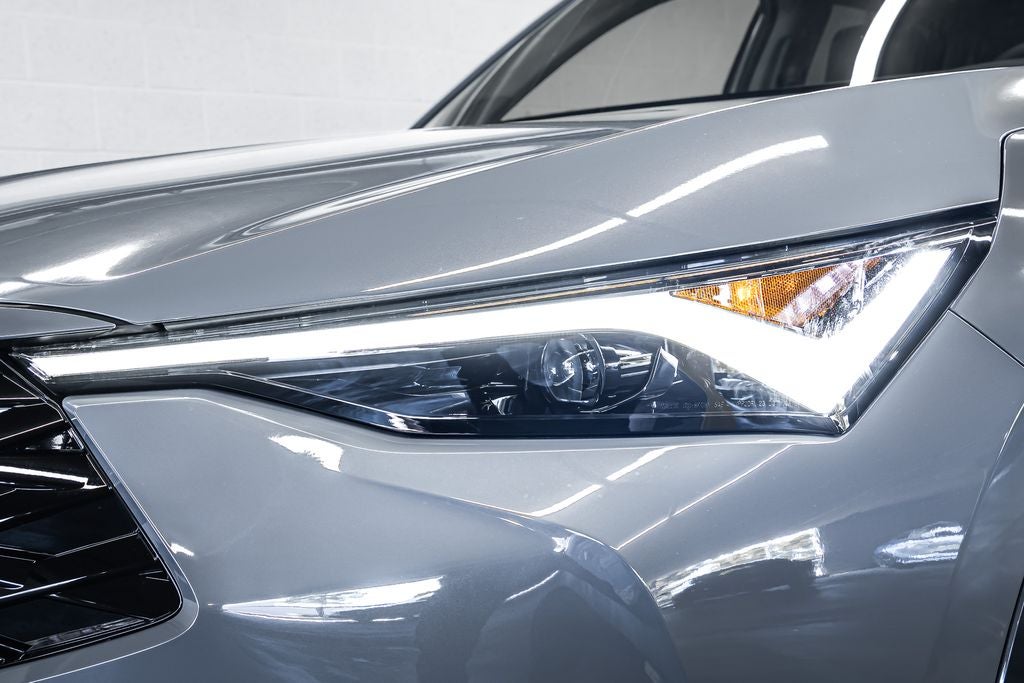 2026 Acura ADX Base