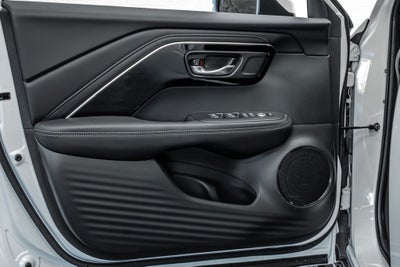 2026 Acura ADX Base