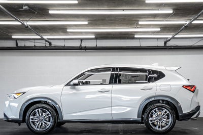 2026 Acura ADX Base