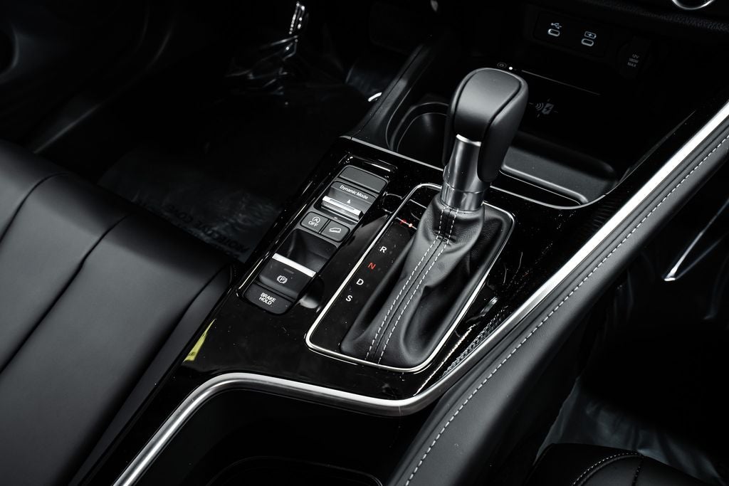 2026 Acura ADX Base