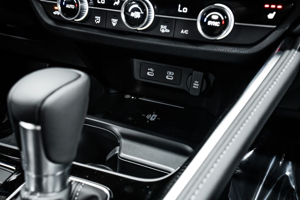 2026 Acura ADX Base