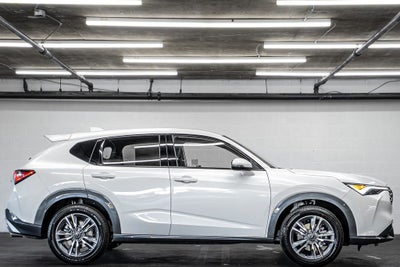 2026 Acura ADX Base