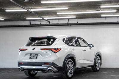 2026 Acura ADX Base