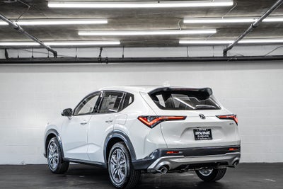 2026 Acura ADX Base
