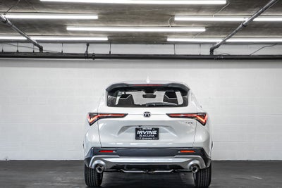 2026 Acura ADX Base