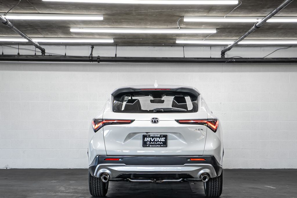 2026 Acura ADX Base