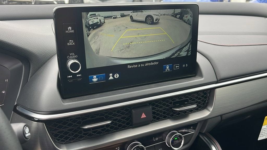 2025 Acura ADX FWD A-SPEC