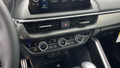 2025 Acura ADX FWD A-SPEC