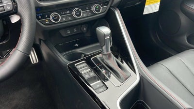 2025 Acura ADX FWD A-SPEC